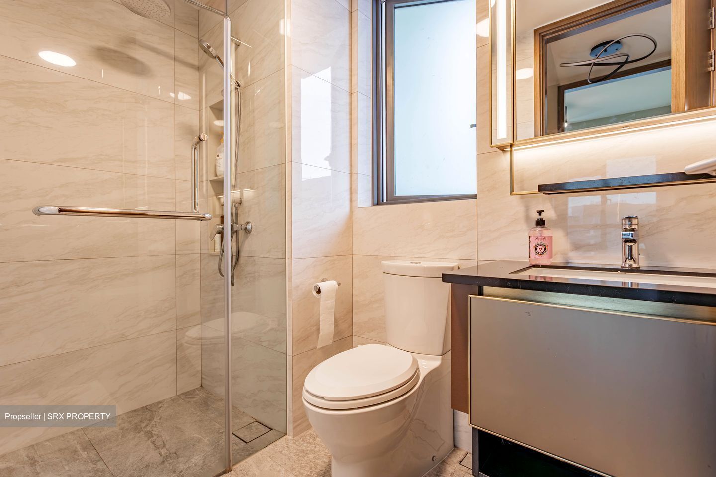 Normanton Park (D5), Apartment #449831571